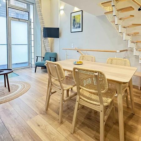 Elegant Apartment - 2Br-5P - Champs De Mars Παρίσι Εξωτερικό φωτογραφία