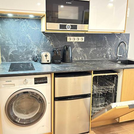 Elegant Apartment - 2Br-5P - Champs De Mars Παρίσι Εξωτερικό φωτογραφία