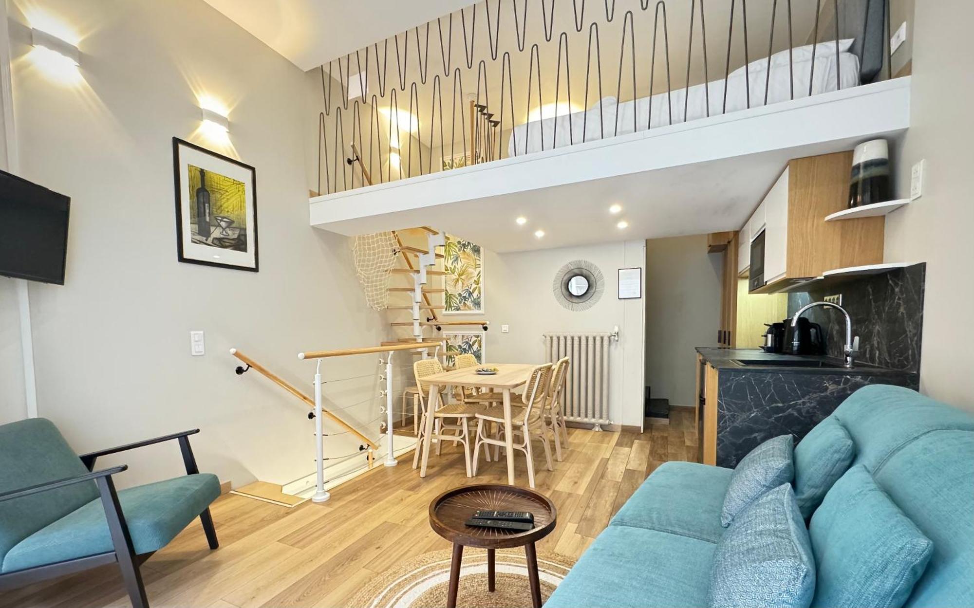 Elegant Apartment - 2Br-5P - Champs De Mars Παρίσι Εξωτερικό φωτογραφία