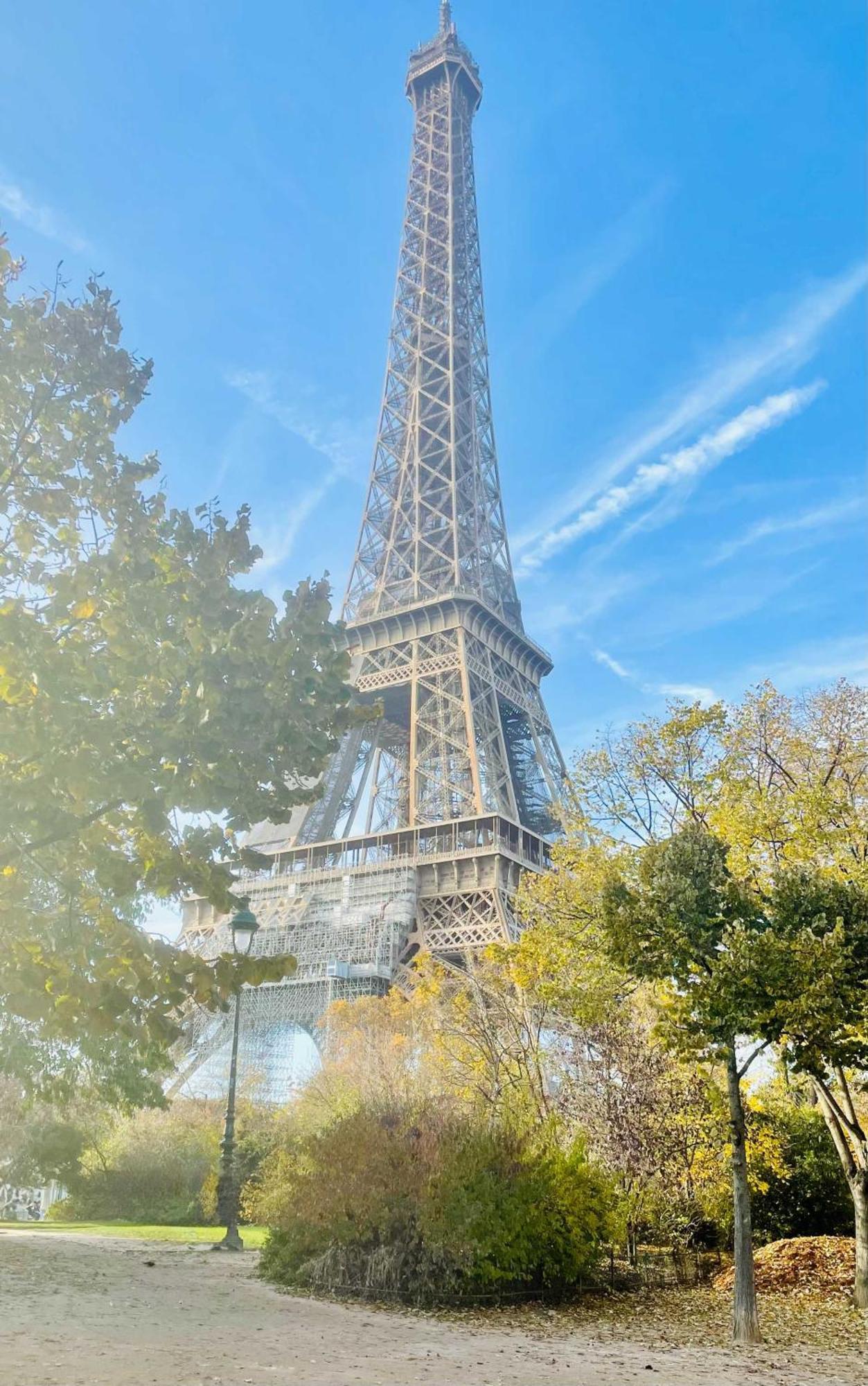 Elegant Apartment - 2Br-5P - Champs De Mars Παρίσι Εξωτερικό φωτογραφία