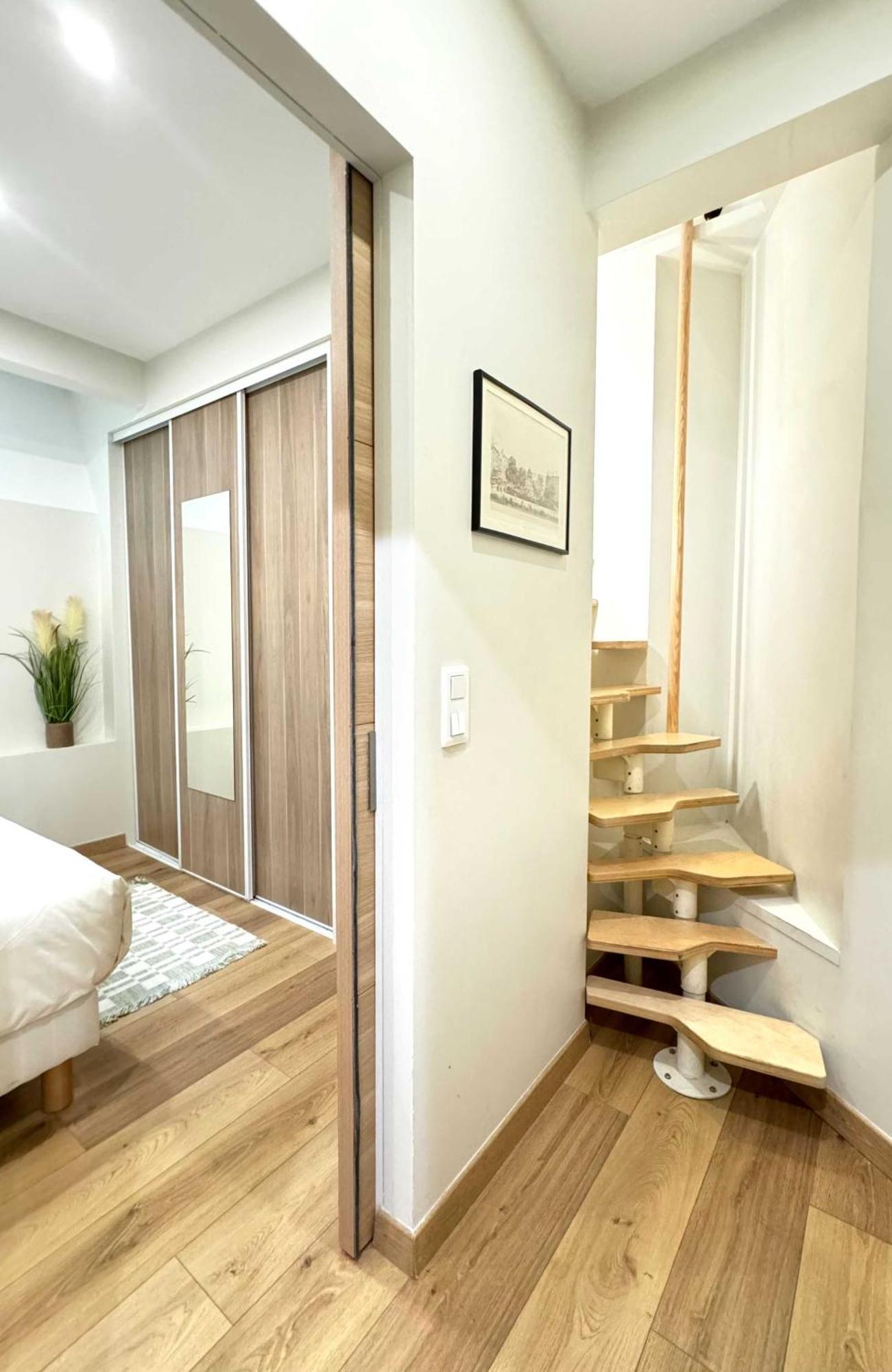 Elegant Apartment - 2Br-5P - Champs De Mars Παρίσι Εξωτερικό φωτογραφία