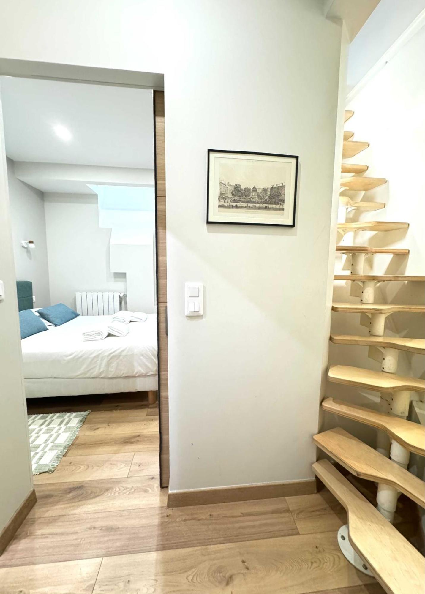 Elegant Apartment - 2Br-5P - Champs De Mars Παρίσι Εξωτερικό φωτογραφία