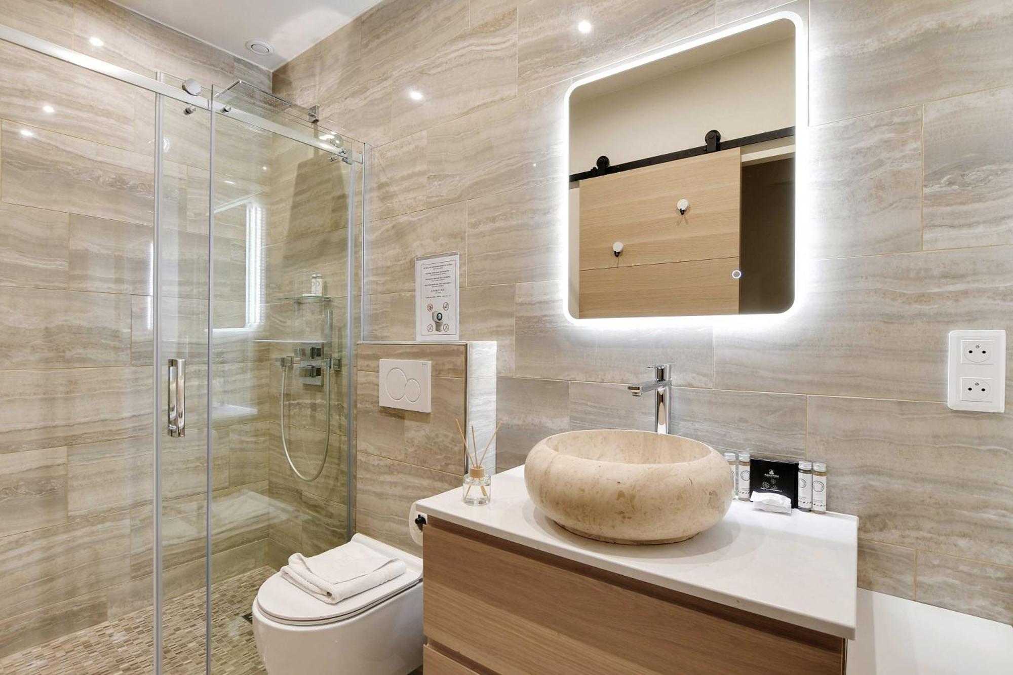 Elegant Apartment - 2Br-5P - Champs De Mars Παρίσι Εξωτερικό φωτογραφία