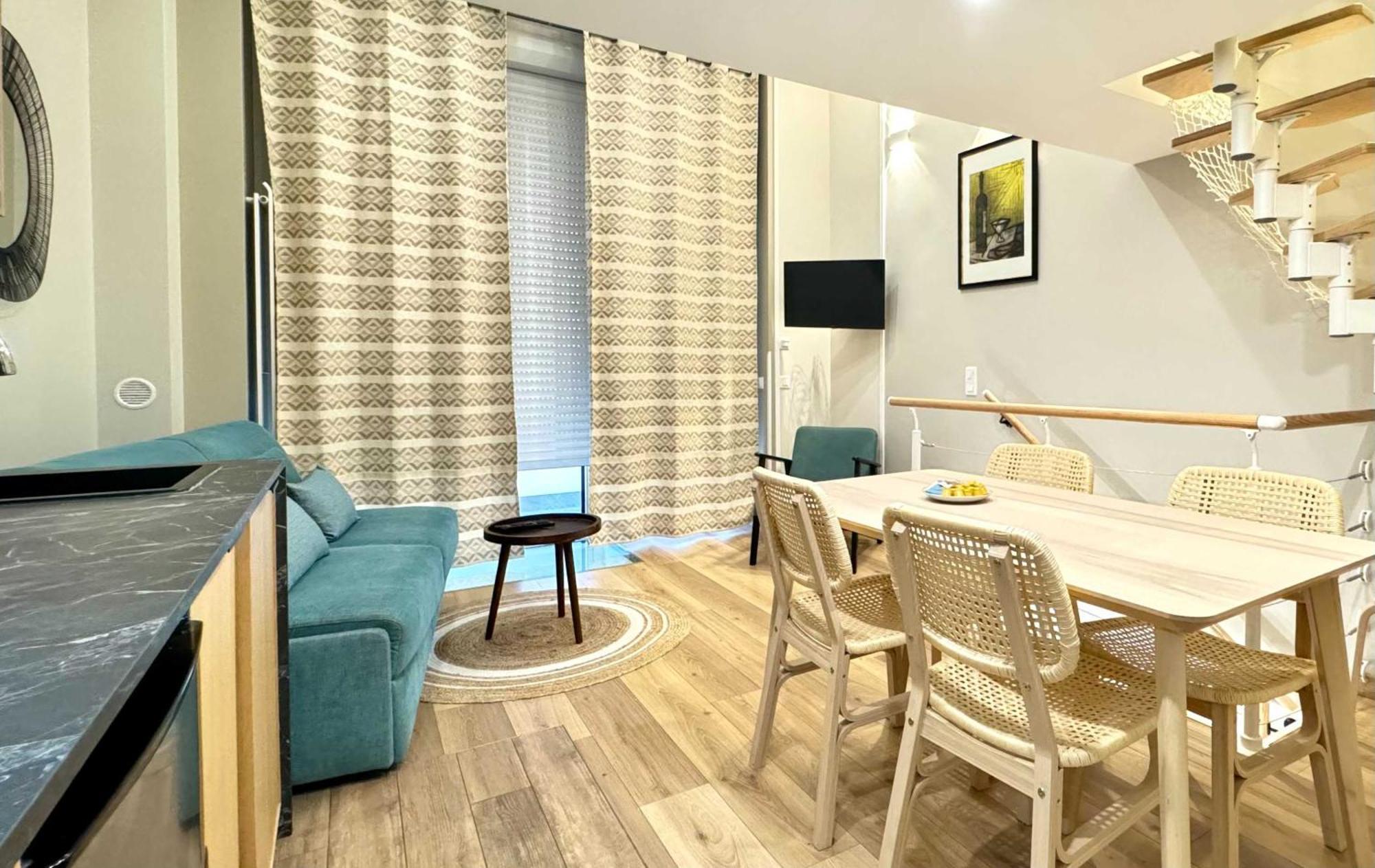 Elegant Apartment - 2Br-5P - Champs De Mars Παρίσι Εξωτερικό φωτογραφία