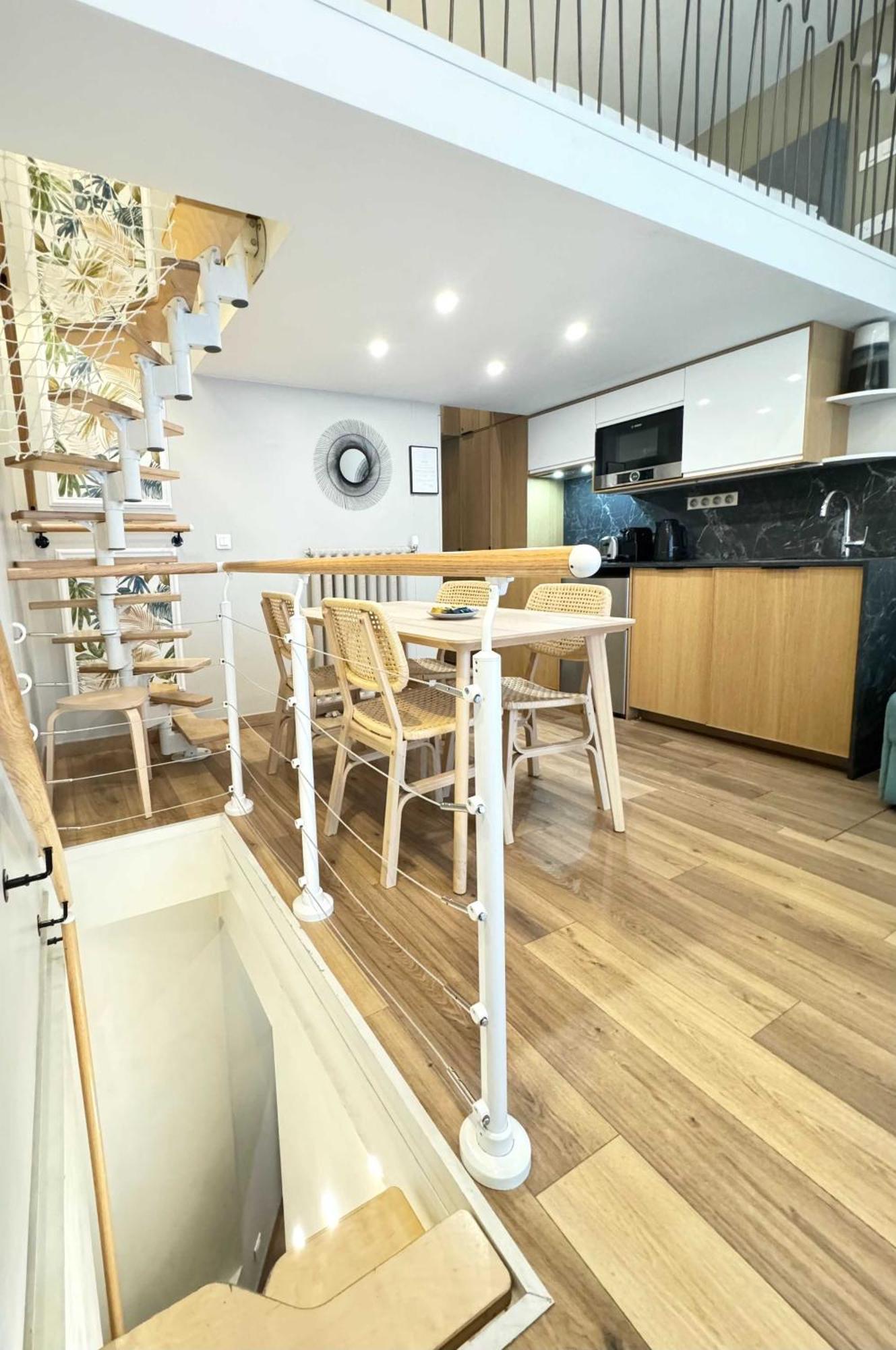 Elegant Apartment - 2Br-5P - Champs De Mars Παρίσι Εξωτερικό φωτογραφία