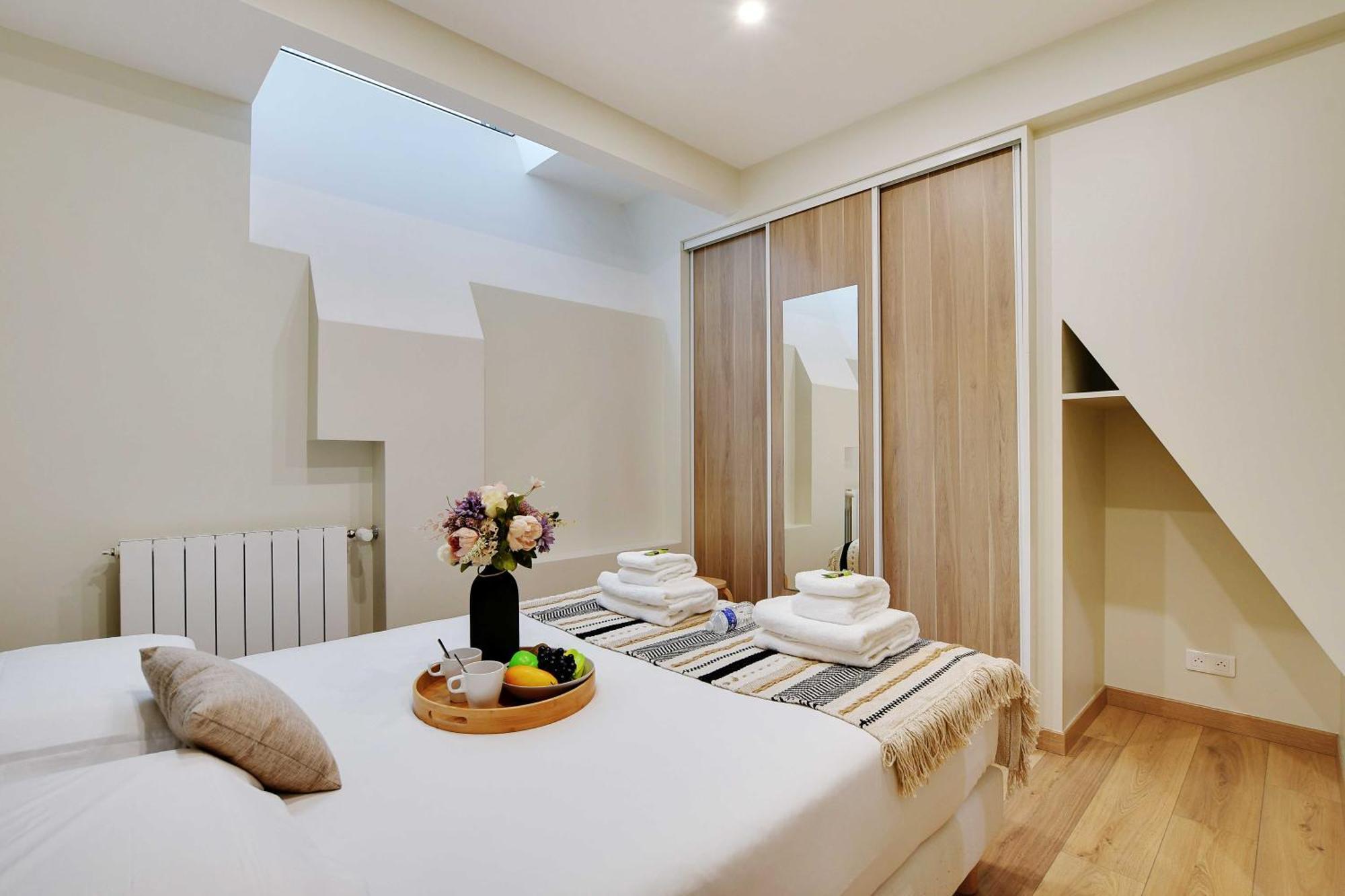 Elegant Apartment - 2Br-5P - Champs De Mars Παρίσι Εξωτερικό φωτογραφία