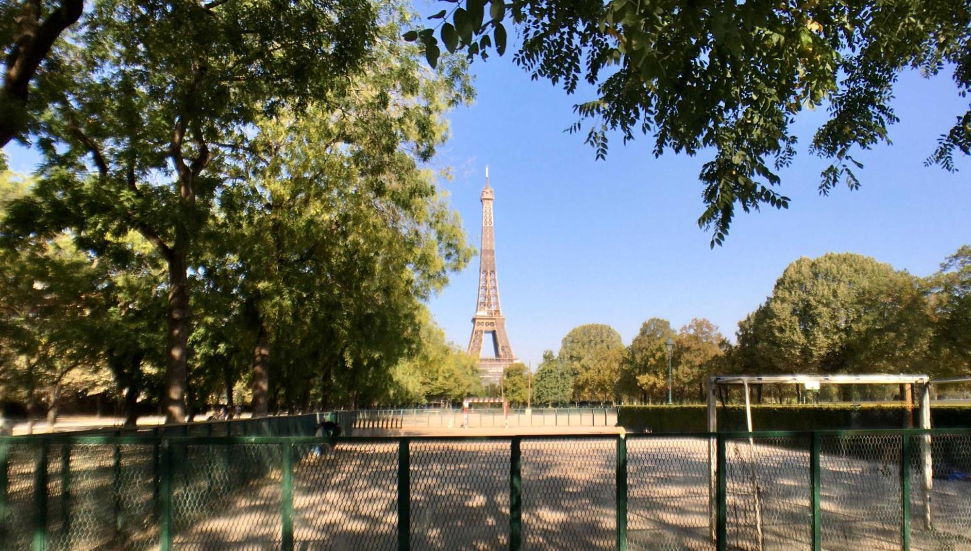 Elegant Apartment - 2Br-5P - Champs De Mars Παρίσι Εξωτερικό φωτογραφία