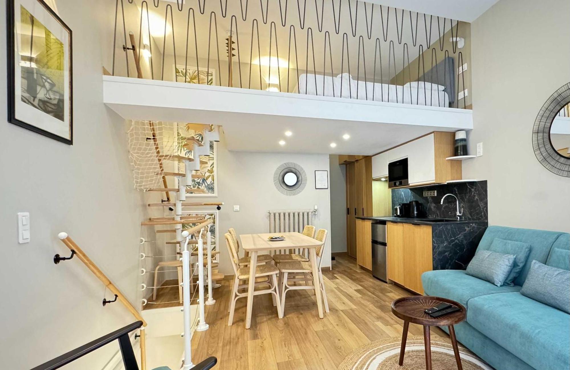 Elegant Apartment - 2Br-5P - Champs De Mars Παρίσι Εξωτερικό φωτογραφία